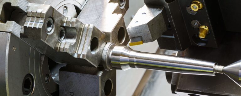 Benefits of Contract CNC Machining | Outsource Machining | Hansford