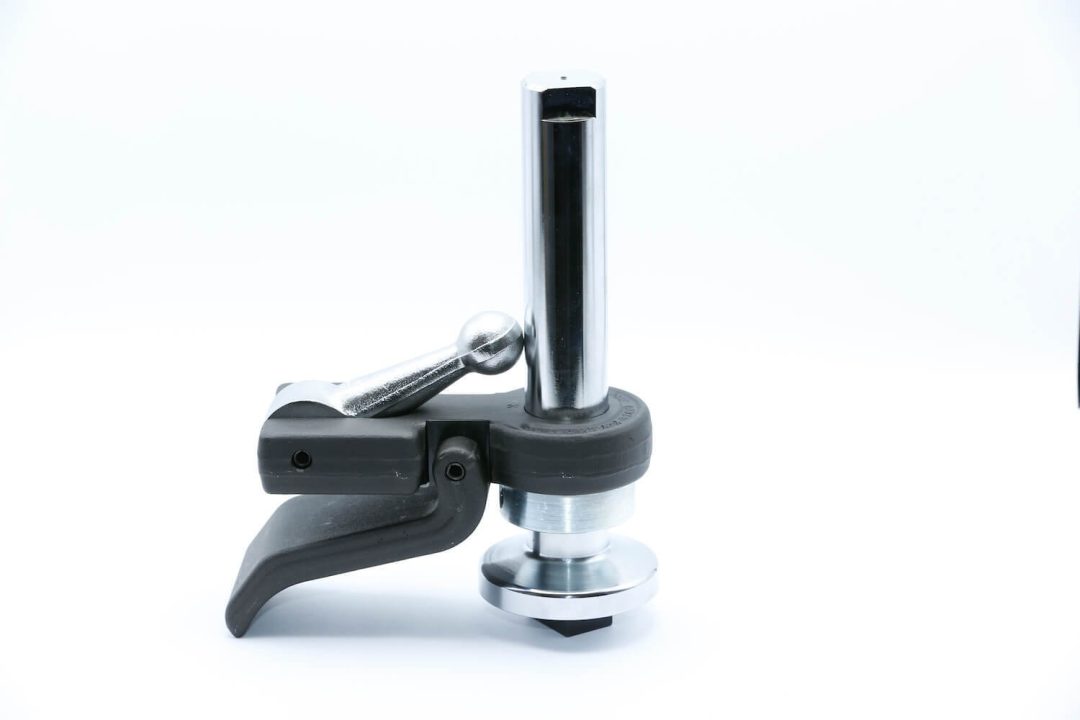 Hansford DA23 KwikKlamp Workpiece Holder